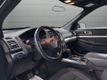 2017 Ford Explorer XLT FWD - 22950604 - 13