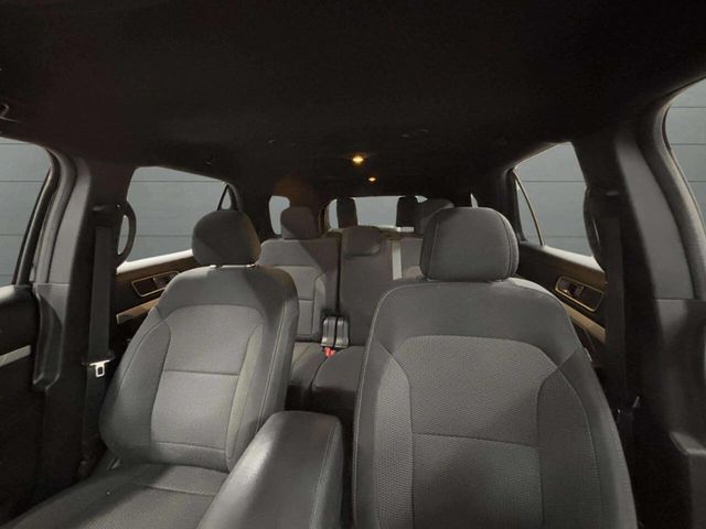 2017 Ford Explorer XLT FWD - 22950604 - 15