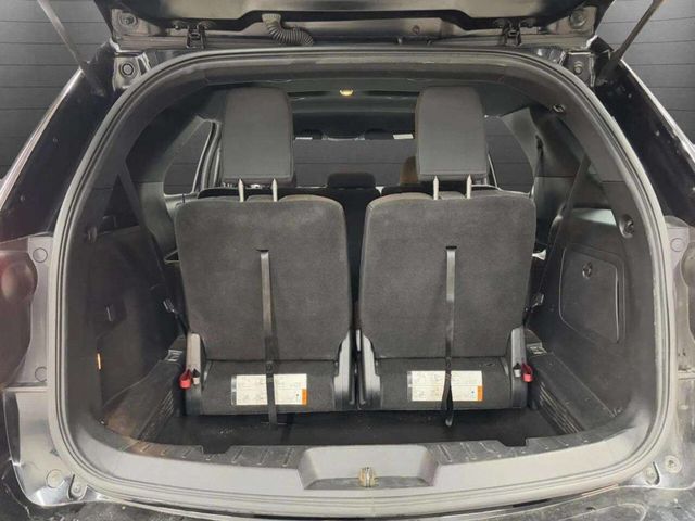 2017 Ford Explorer XLT FWD - 22950604 - 20