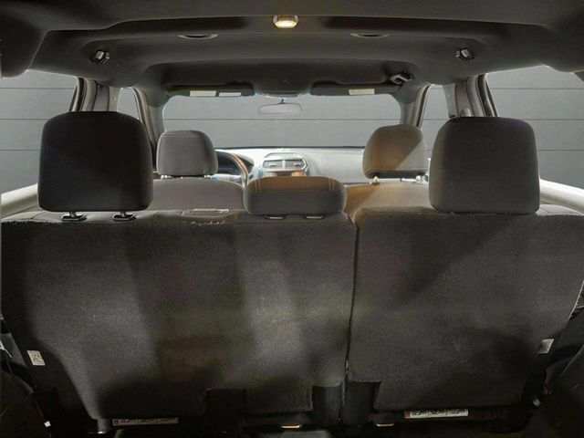 2017 Ford Explorer XLT FWD - 22950604 - 21