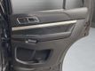 2017 Ford Explorer XLT FWD - 22950604 - 22