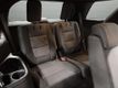 2017 Ford Explorer XLT FWD - 22950604 - 23