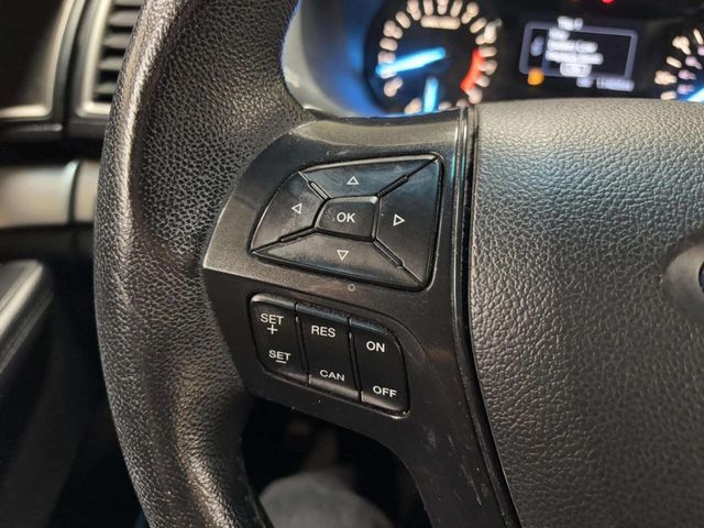 2017 Ford Explorer XLT FWD - 22950604 - 36