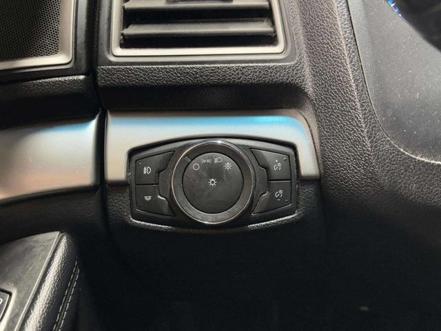 2017 Ford Explorer XLT FWD - 22950604 - 41