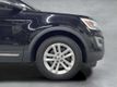 2017 Ford Explorer XLT FWD - 22950604 - 6