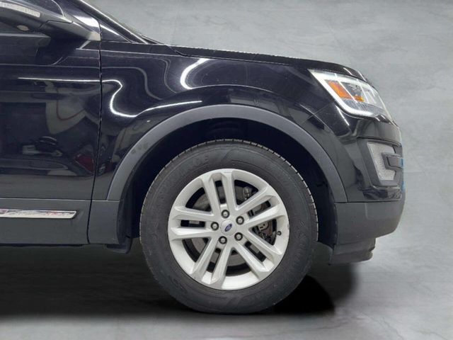 2017 Ford Explorer XLT FWD - 22950604 - 6