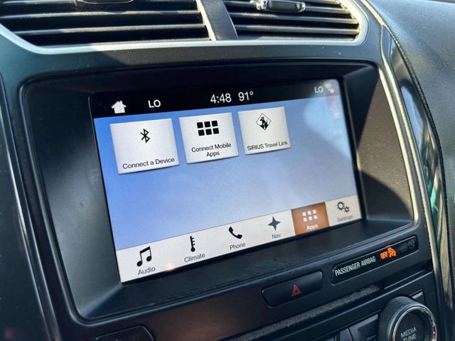 2017 Ford Explorer XLT FWD - 23050919 - 30