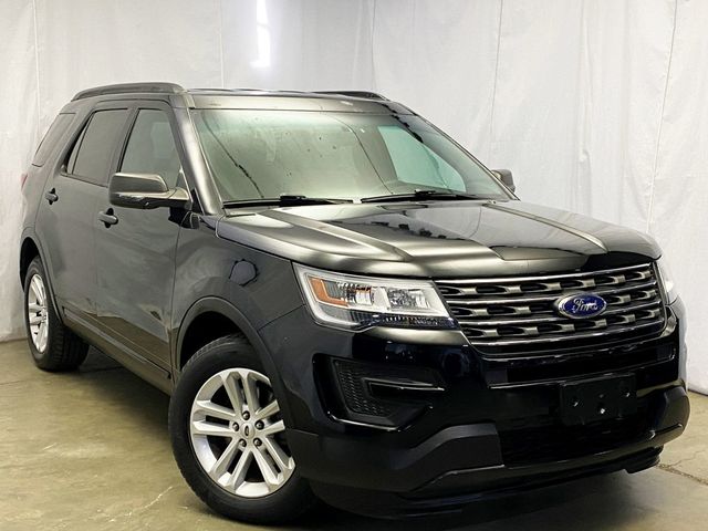2017 Ford Explorer XLT FWD - 22938009 - 9