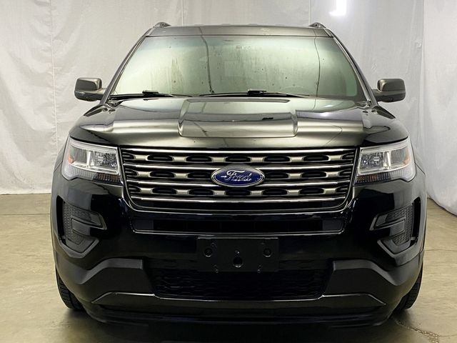 2017 Ford Explorer XLT FWD - 22938009 - 10