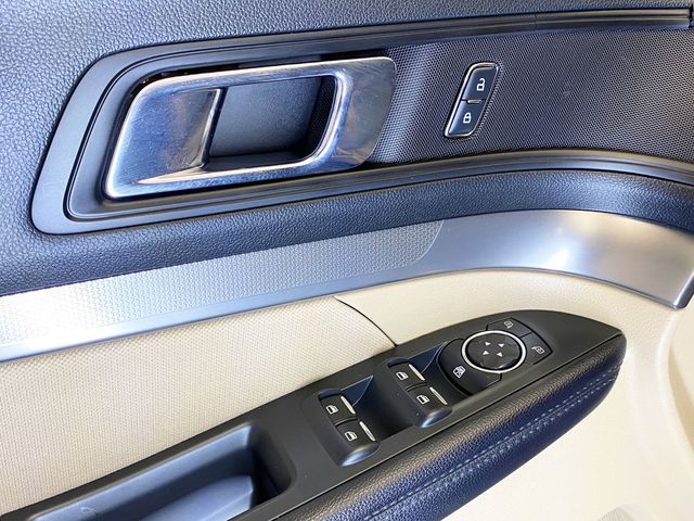 2017 Ford Explorer XLT FWD - 22938009 - 15