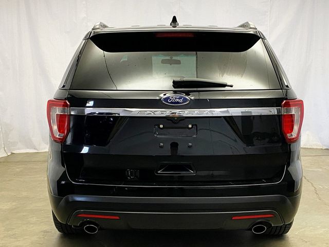 2017 Ford Explorer XLT FWD - 22938009 - 3