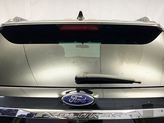 2017 Ford Explorer XLT FWD - 22938009 - 5