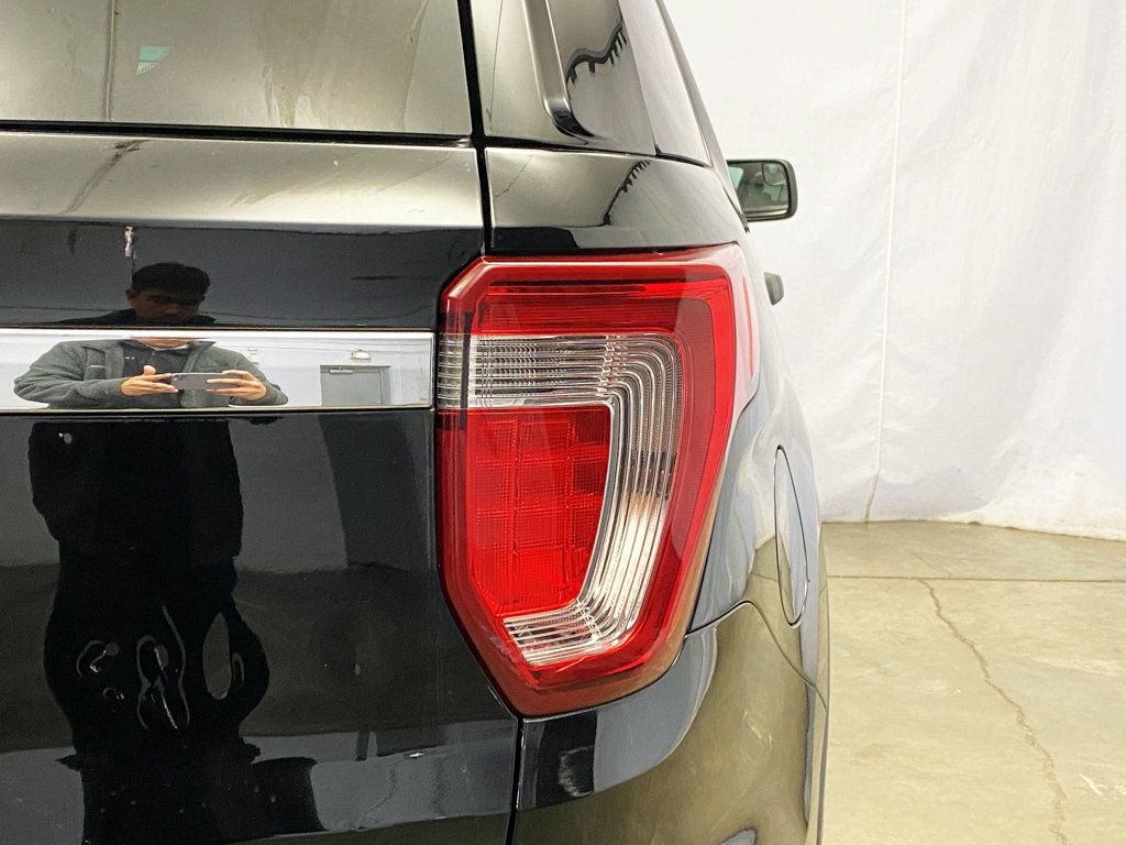 2017 Ford Explorer XLT FWD - 22938009 - 6