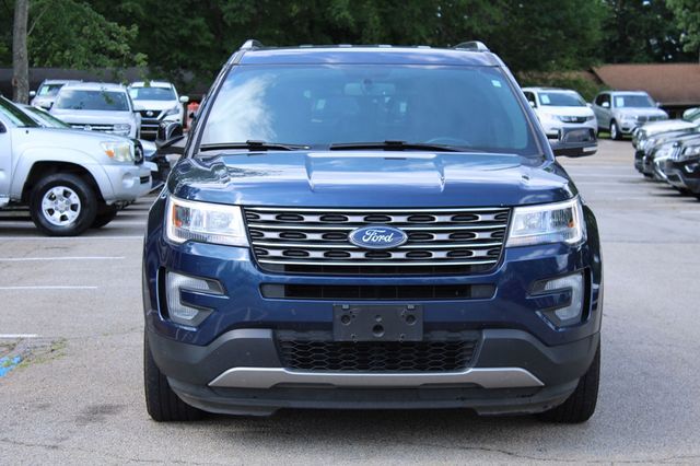 2017 Ford Explorer XLT FWD - 23043058 - 1