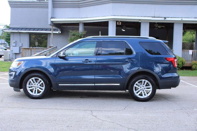 2017 Ford Explorer XLT FWD - 23043058 - 3