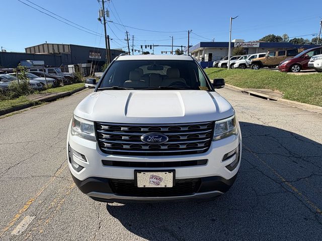 2017 Ford Explorer XLT FWD - 23088302 - 14