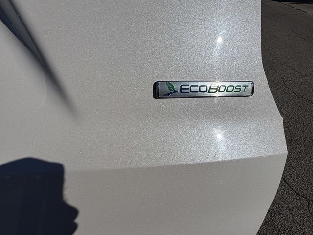 2017 Ford Explorer XLT FWD - 23088302 - 22