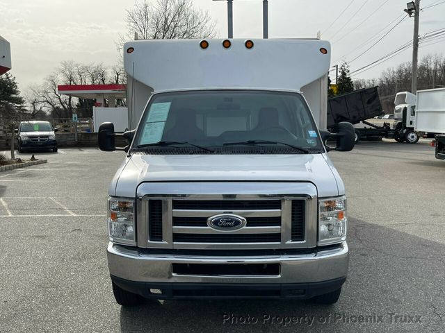 2017 Used Ford E-350 Cutaway DRW at Phoenix Truxx Serving South Amboy ...