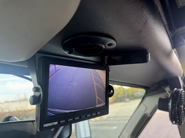 2017 Ford E-350 Non-CDL Wheelchair Shuttle Bus For Sale For Adults Church Seniors & Handicapped Transportation - 22979674 - 35