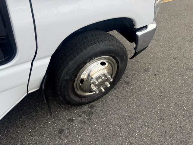 2017 Ford E-350 Non-CDL Wheelchair Shuttle Bus For Sale For Adults Church Seniors & Handicapped Transportation - 22979674 - 42