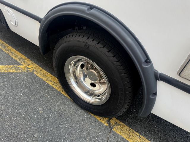 2017 Ford E-350 Non-CDL Wheelchair Shuttle Bus For Sale For Adults Church Seniors & Handicapped Transportation - 22979674 - 44