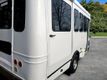 2017 Ford E-350 Non-CDL Wheelchair Shuttle Bus For Sale For Adults Churchs Seniors & Handicapped Transportation - 22979674 - 10