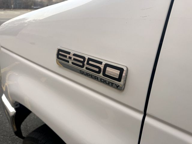 2017 Ford E-350 Non-CDL Wheelchair Shuttle Bus For Sale For Adults Churchs Seniors & Handicapped Transportation - 22979674 - 16