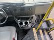2017 Ford E-350 Non-CDL Wheelchair Shuttle Bus For Sale For Adults Churchs Seniors & Handicapped Transportation - 22979674 - 23