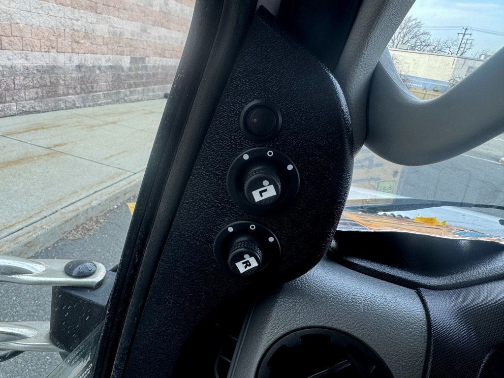 2017 Ford E-350 Non-CDL Wheelchair Shuttle Bus For Sale For Adults Churchs Seniors & Handicapped Transportation - 22979674 - 31