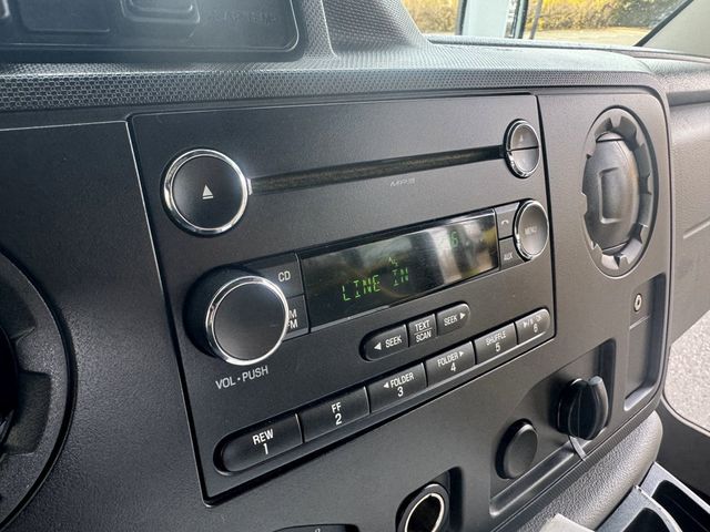 2017 Ford E-350 Non-CDL Wheelchair Shuttle Bus For Sale For Adults Churchs Seniors & Handicapped Transportation - 22979674 - 33