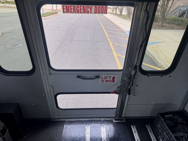 2017 Ford E-350 Non-CDL Wheelchair Shuttle Bus For Sale For Adults Churchs Seniors & Handicapped Transportation - 22979674 - 39