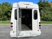 2017 Ford E-350 TurtleTop Non-CDL Wheelchair Shuttle Bus For Seniors Adults & NEMT Wheelchair Transportation - 22918621 - 10