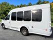 2017 Ford E-350 TurtleTop Non-CDL Wheelchair Shuttle Bus For Seniors Adults & NEMT Wheelchair Transportation - 22918621 - 12