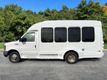 2017 Ford E-350 TurtleTop Non-CDL Wheelchair Shuttle Bus For Seniors Adults & NEMT Wheelchair Transportation - 22918621 - 13