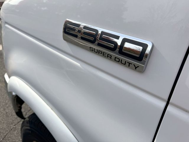 2017 Ford E-350 TurtleTop Non-CDL Wheelchair Shuttle Bus For Seniors Adults & NEMT Wheelchair Transportation - 22918621 - 16