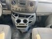 2017 Ford E-350 TurtleTop Non-CDL Wheelchair Shuttle Bus For Seniors Adults & NEMT Wheelchair Transportation - 22918621 - 25