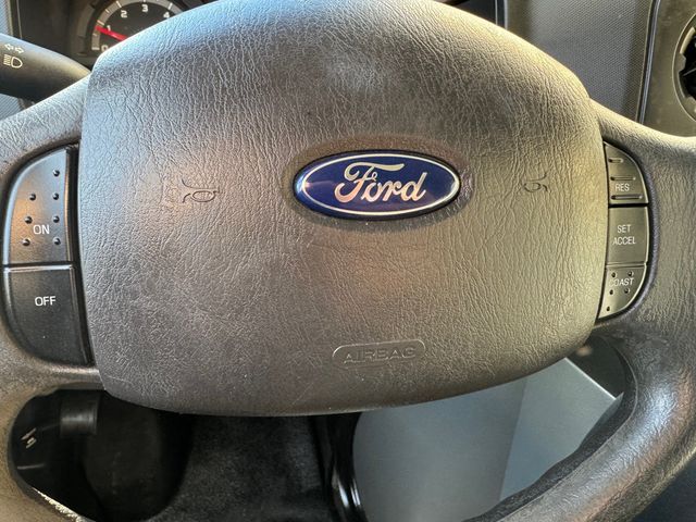2017 Ford E-350 TurtleTop Non-CDL Wheelchair Shuttle Bus For Seniors Adults & NEMT Wheelchair Transportation - 22918621 - 30