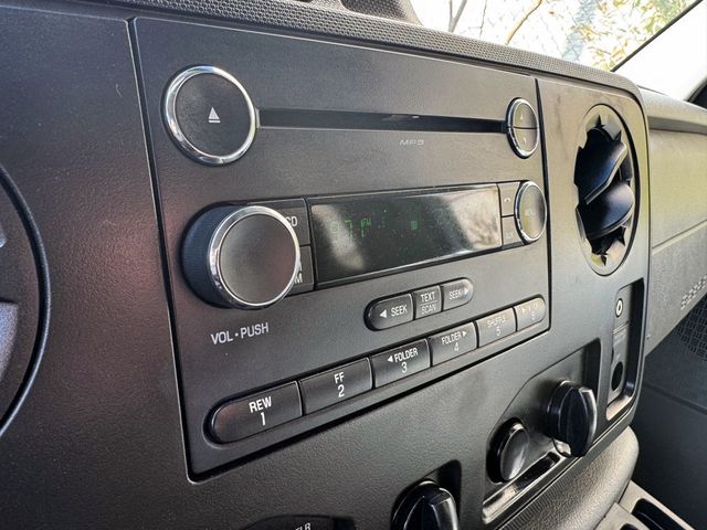 2017 Ford E-350 TurtleTop Non-CDL Wheelchair Shuttle Bus For Seniors Adults & NEMT Wheelchair Transportation - 22918621 - 35