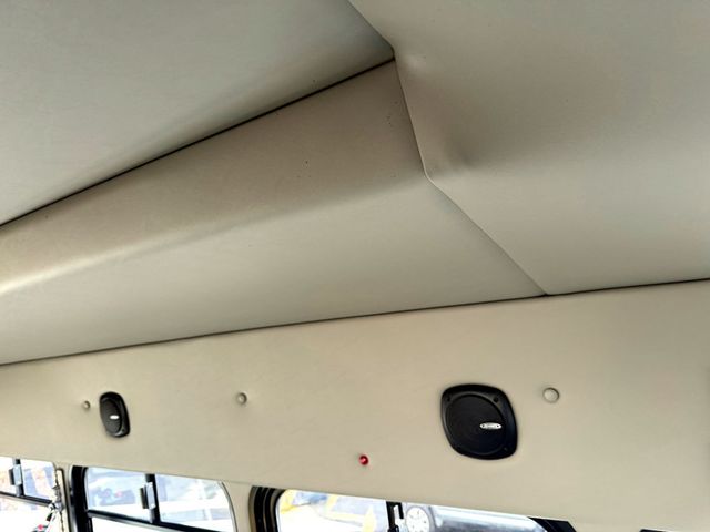 2017 Ford E-350 TurtleTop Non-CDL Wheelchair Shuttle Bus For Seniors Adults & NEMT Wheelchair Transportation - 22918621 - 41