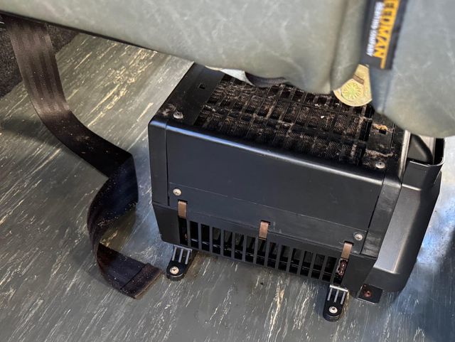 2017 Ford E-350 TurtleTop Non-CDL Wheelchair Shuttle Bus For Seniors Adults & NEMT Wheelchair Transportation - 22918621 - 45