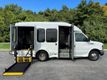 2017 Ford E-350 TurtleTop Non-CDL Wheelchair Shuttle Bus For Seniors Adults & NEMT Wheelchair Transportation - 22918621 - 4