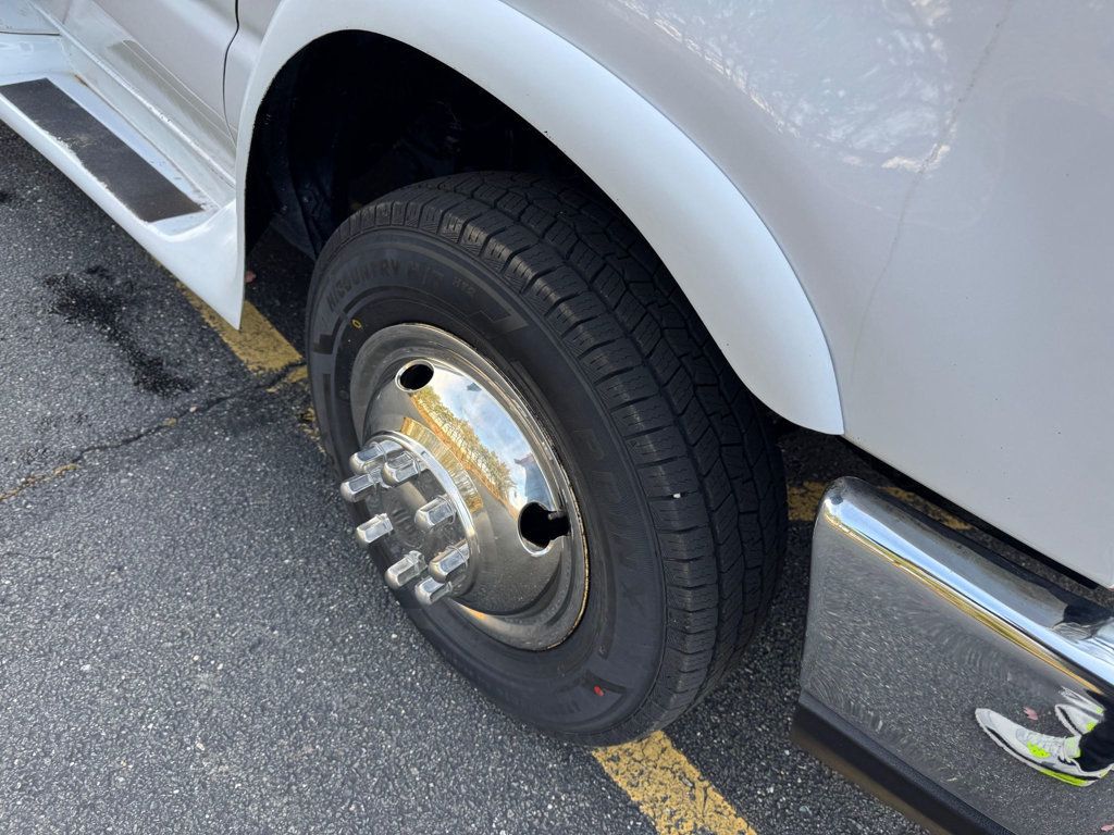 2017 Ford E-350 TurtleTop Non-CDL Wheelchair Shuttle Bus For Seniors Adults & NEMT Wheelchair Transportation - 22918621 - 49