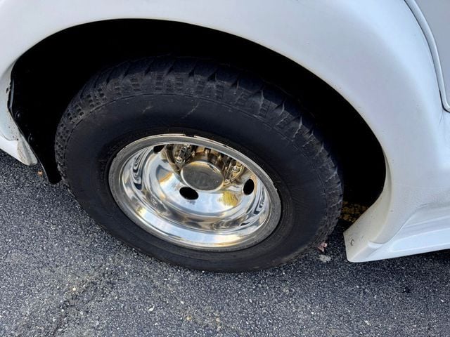 2017 Ford E-350 TurtleTop Non-CDL Wheelchair Shuttle Bus For Seniors Adults & NEMT Wheelchair Transportation - 22918621 - 50