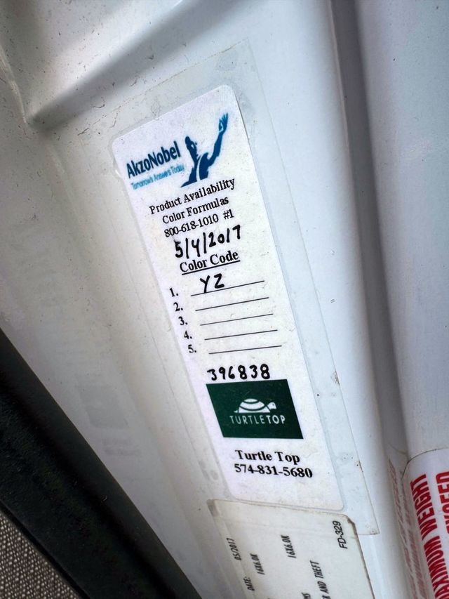 2017 Ford E-350 TurtleTop Non-CDL Wheelchair Shuttle Bus For Seniors Adults & NEMT Wheelchair Transportation - 22918621 - 55