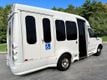 2017 Ford E-350 TurtleTop Non-CDL Wheelchair Shuttle Bus For Seniors Adults & NEMT Wheelchair Transportation - 22918621 - 7