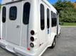 2017 Ford E-350 TurtleTop Non-CDL Wheelchair Shuttle Bus For Seniors Adults & NEMT Wheelchair Transportation - 22918621 - 8