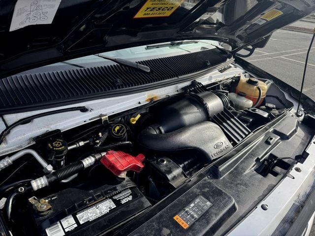 2017 Ford E-450 Cutaway 24 Passenger Shuttle Bus For Tours Charters Activity & Church Transportation - 22915162 - 13