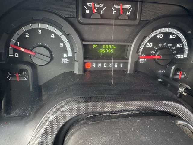 2017 Ford E-450 Cutaway 24 Passenger Shuttle Bus For Tours Charters Activity & Church Transportation - 22915162 - 25