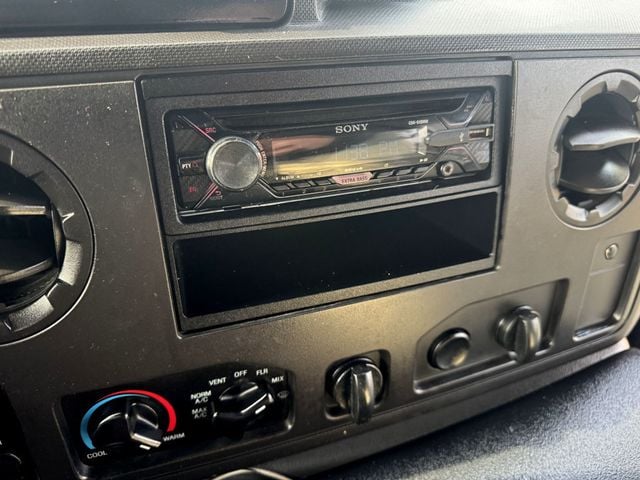 2017 Ford E-450 Cutaway 24 Passenger Shuttle Bus For Tours Charters Activity & Church Transportation - 22915162 - 28