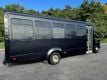 2017 Ford E-450 Cutaway 24 Passenger Shuttle Bus For Tours Charters Activity & Church Transportation - 22915162 - 3